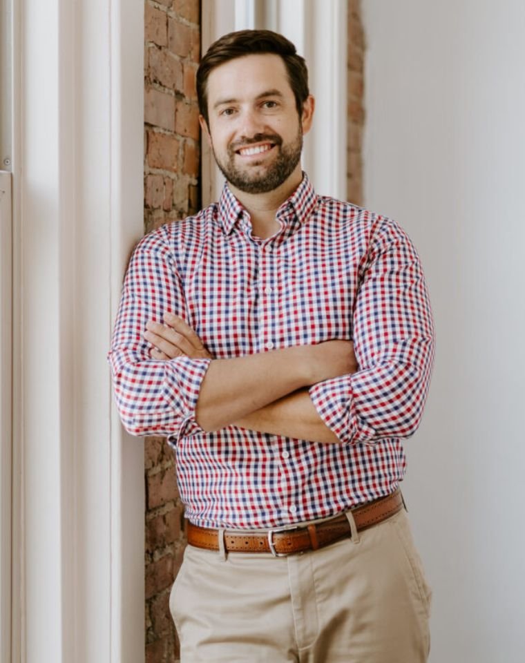 Kent Slawson — Founder & Principal Broker, Flat Five Realty