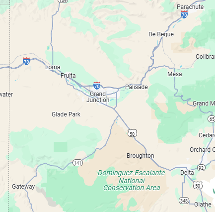 Flat Five Realty buyer service areas